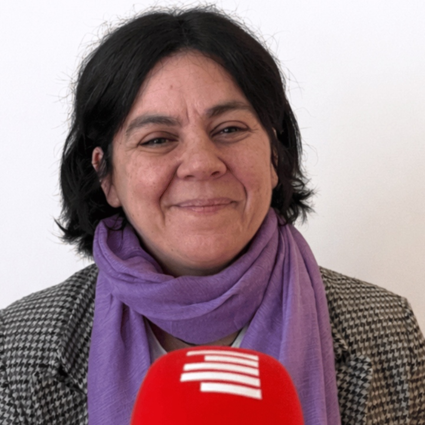 Entrevista a Andrea Peñaranda, concejal del PSOE en el Ayuntamiento de Murcia episode artwork