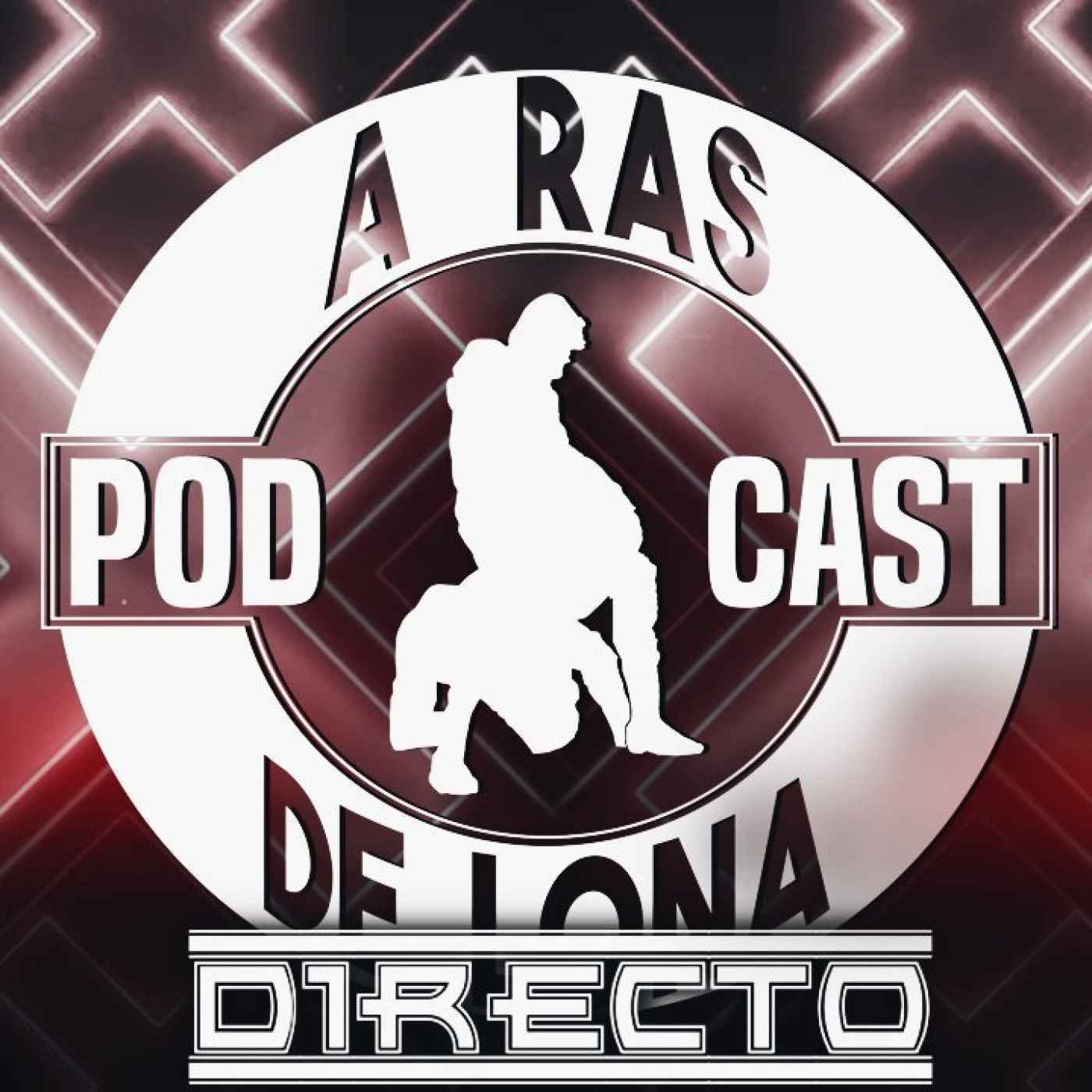 A Ras De Lona