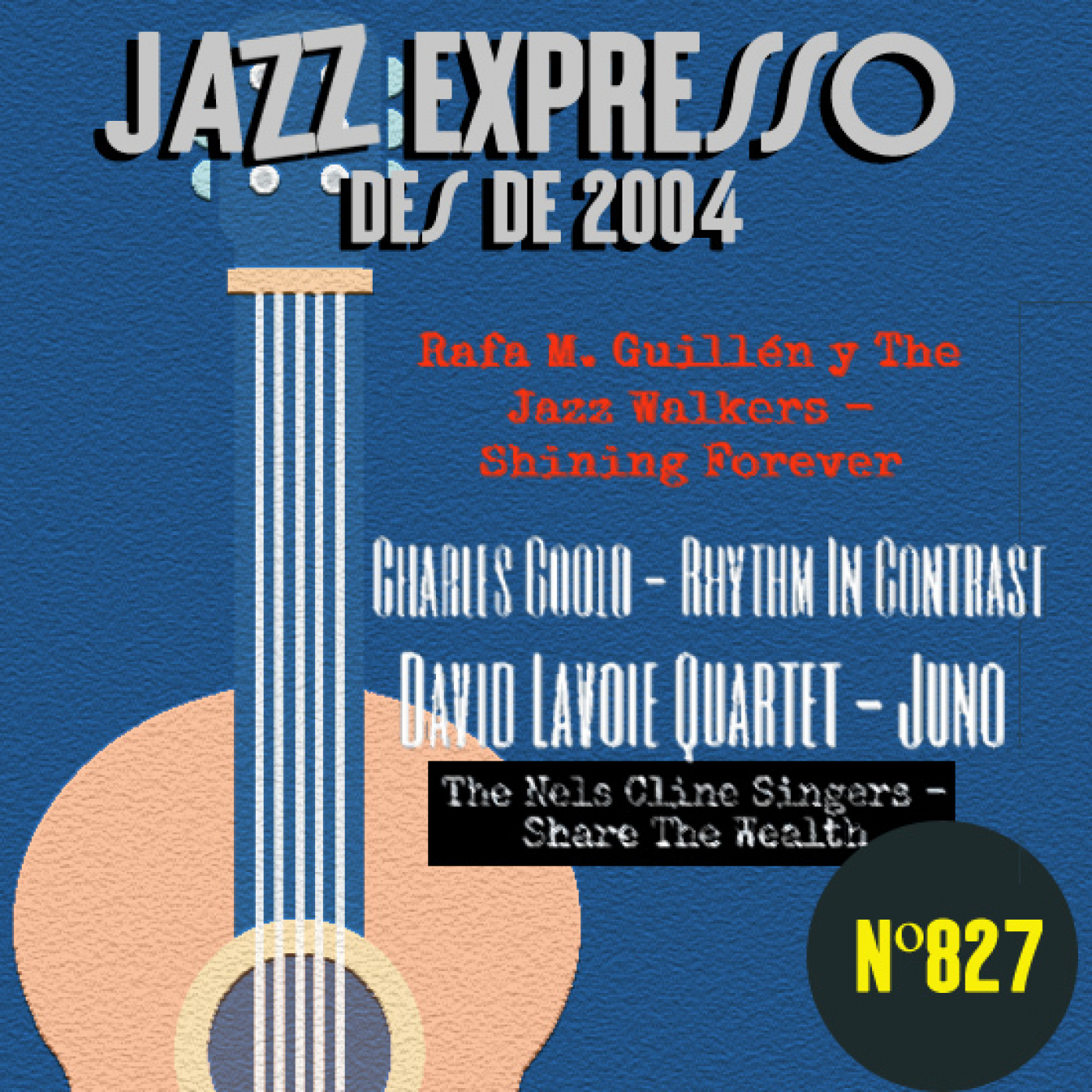 Jazz Expresso