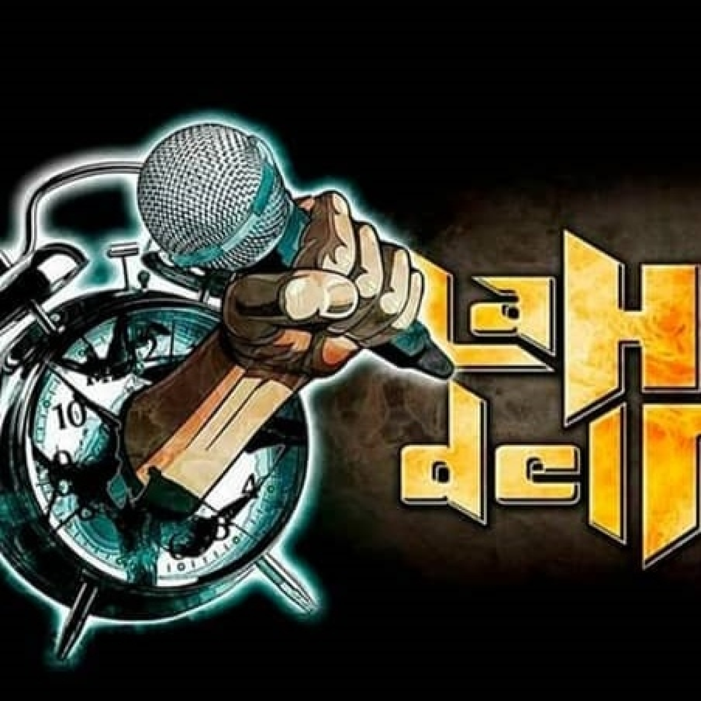 La hora del rock 187 , que calorrrr!!! nordic union, arch enemy y mas