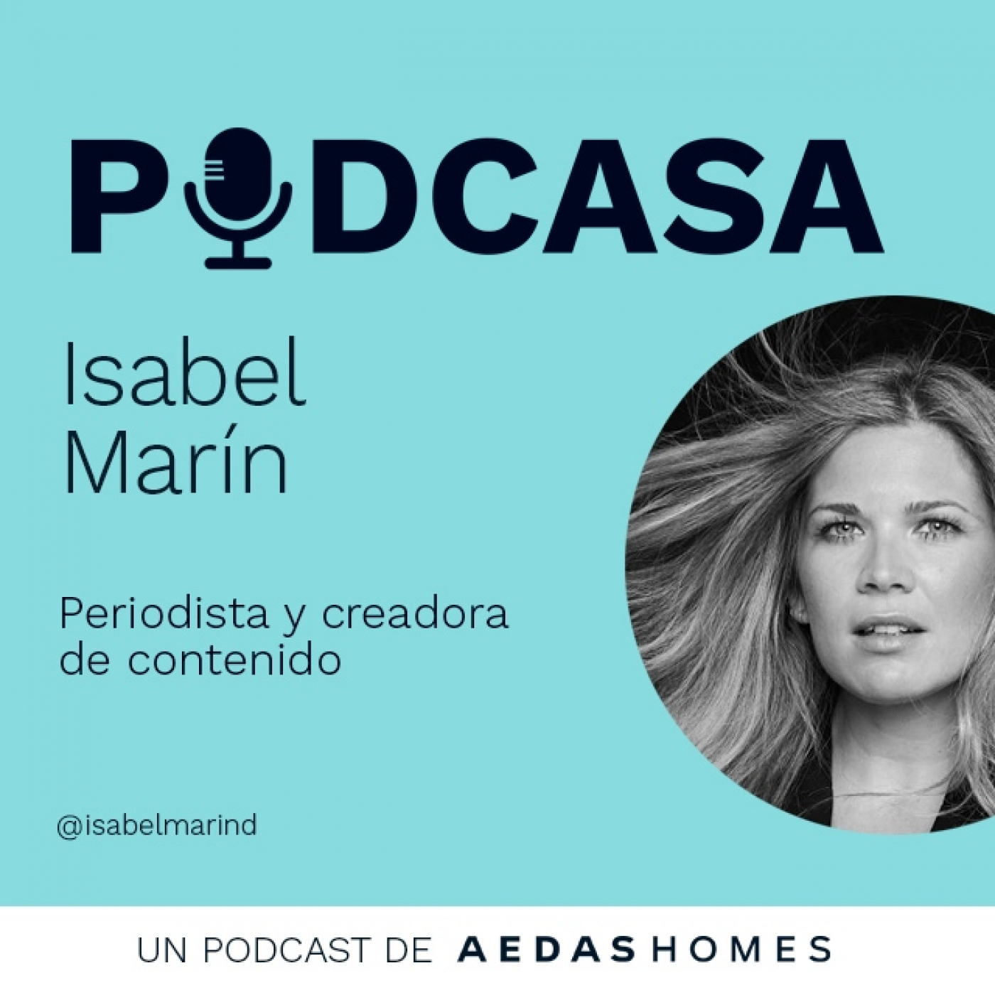 PODCASA