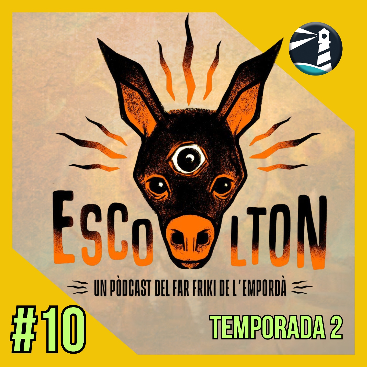 02x10 ESCOLTON, amb Josep Rodríguez episode artwork
