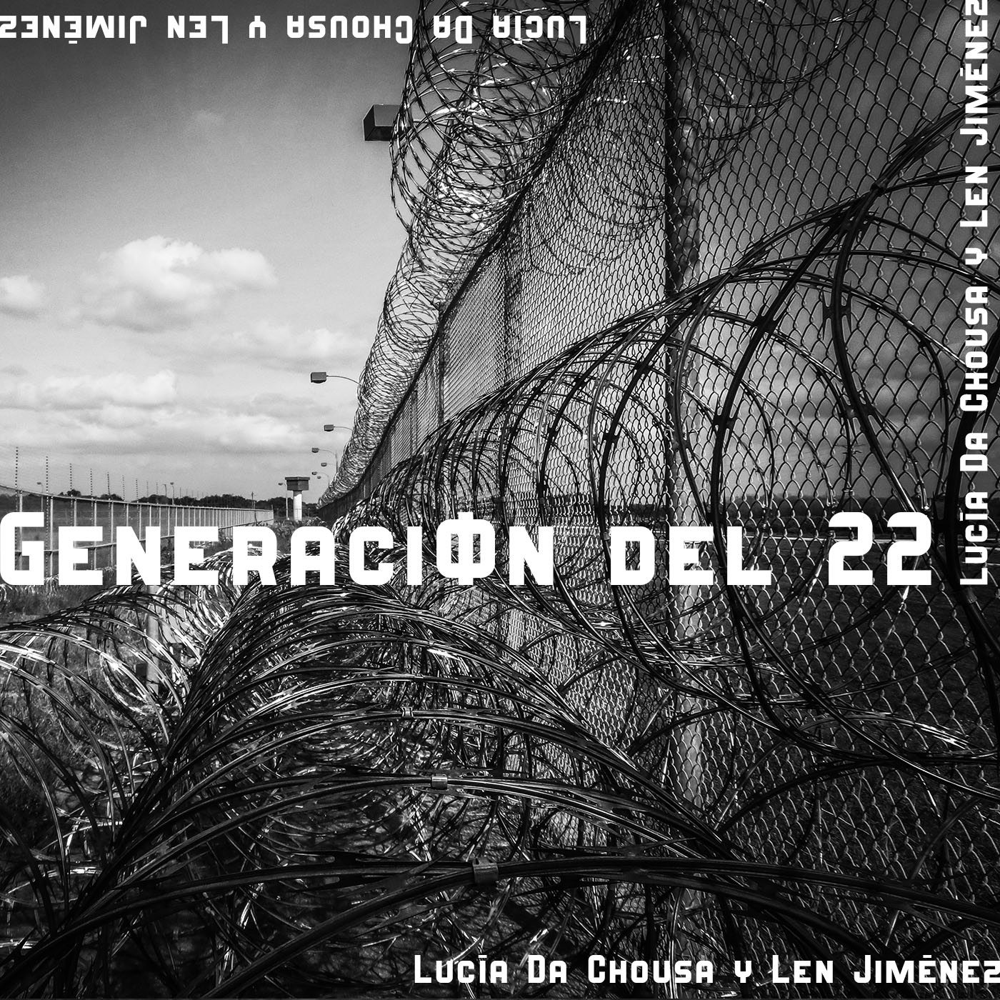 Generación del 22