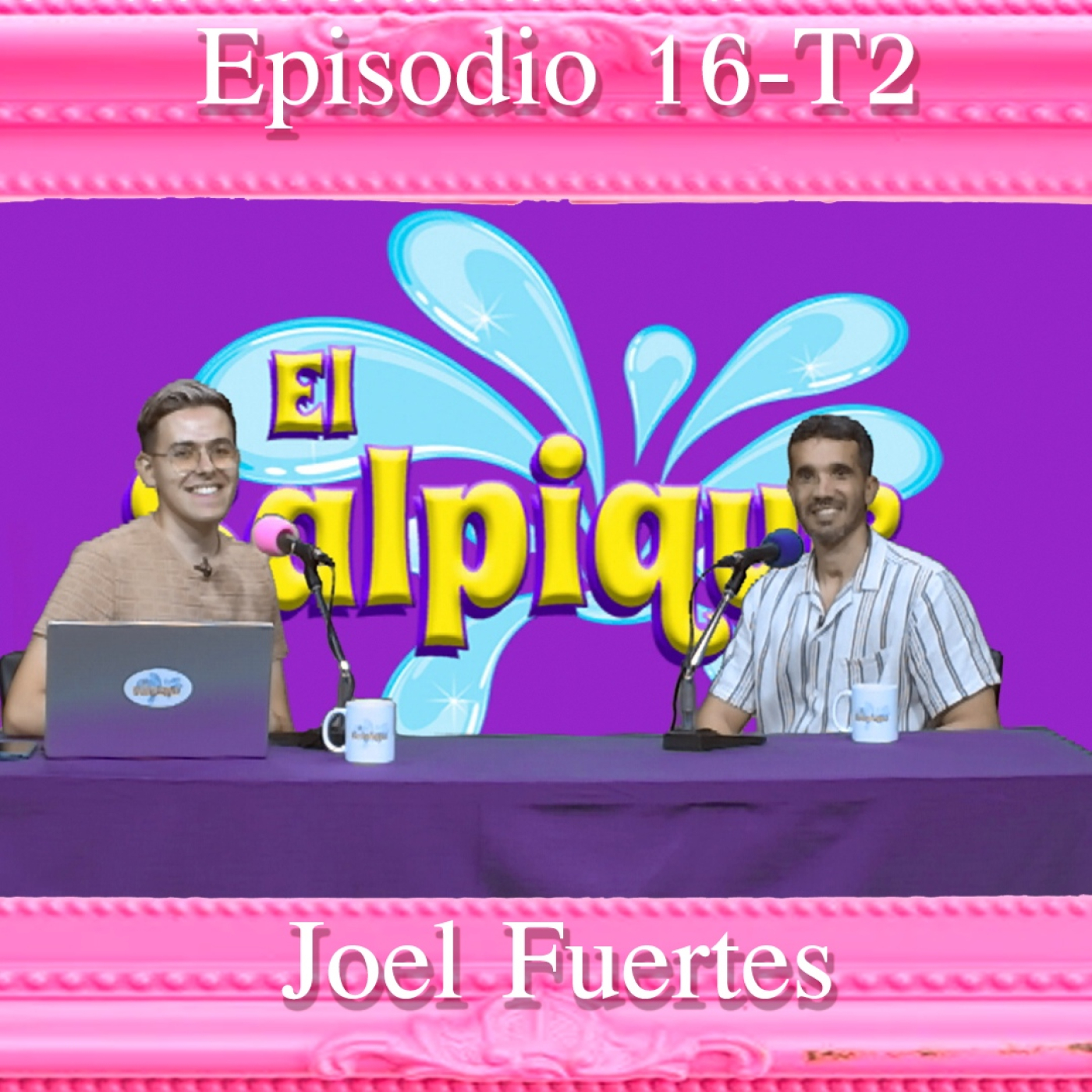 Podcast Radio Mogán