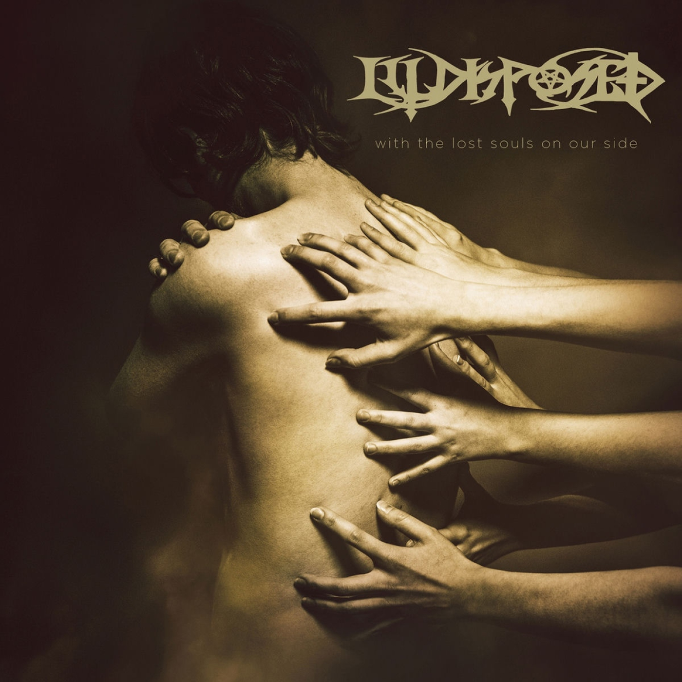 Illdisposed - 2014 - With the Lost Souls on Our Side