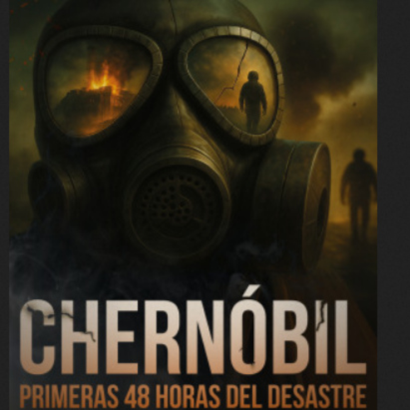 Chernóbil: primeras 48 horas del desastre
