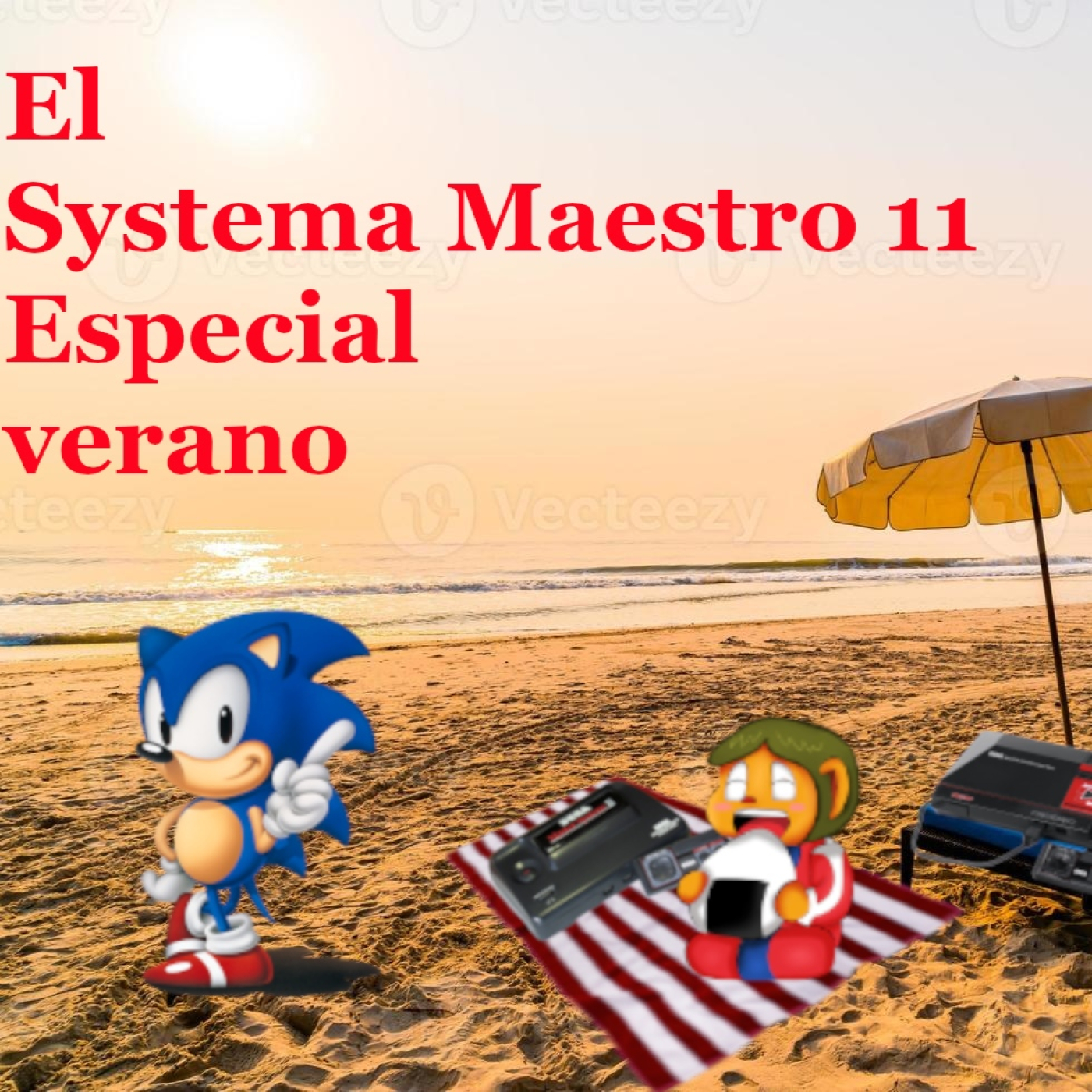 El Systema Maestro