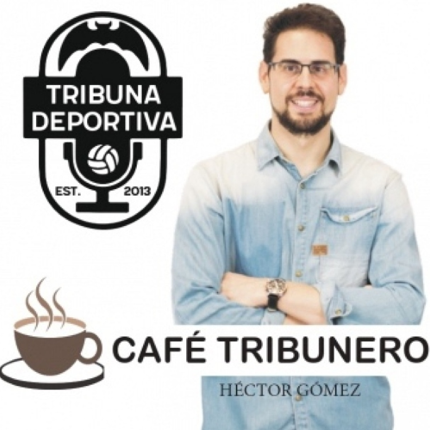 Café Tribunero Miércoles 18 de Febrero de 2026