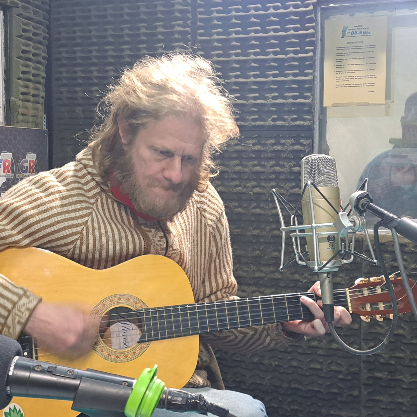 "ATILIO BASALDELLA" DIRECTOR DE TEATRO Y MUSICO episode artwork