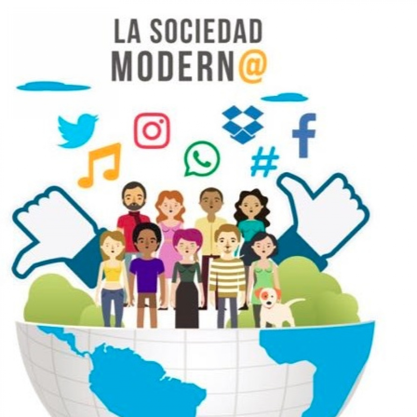 La Sociedad Moderna 200123 p225 episode artwork