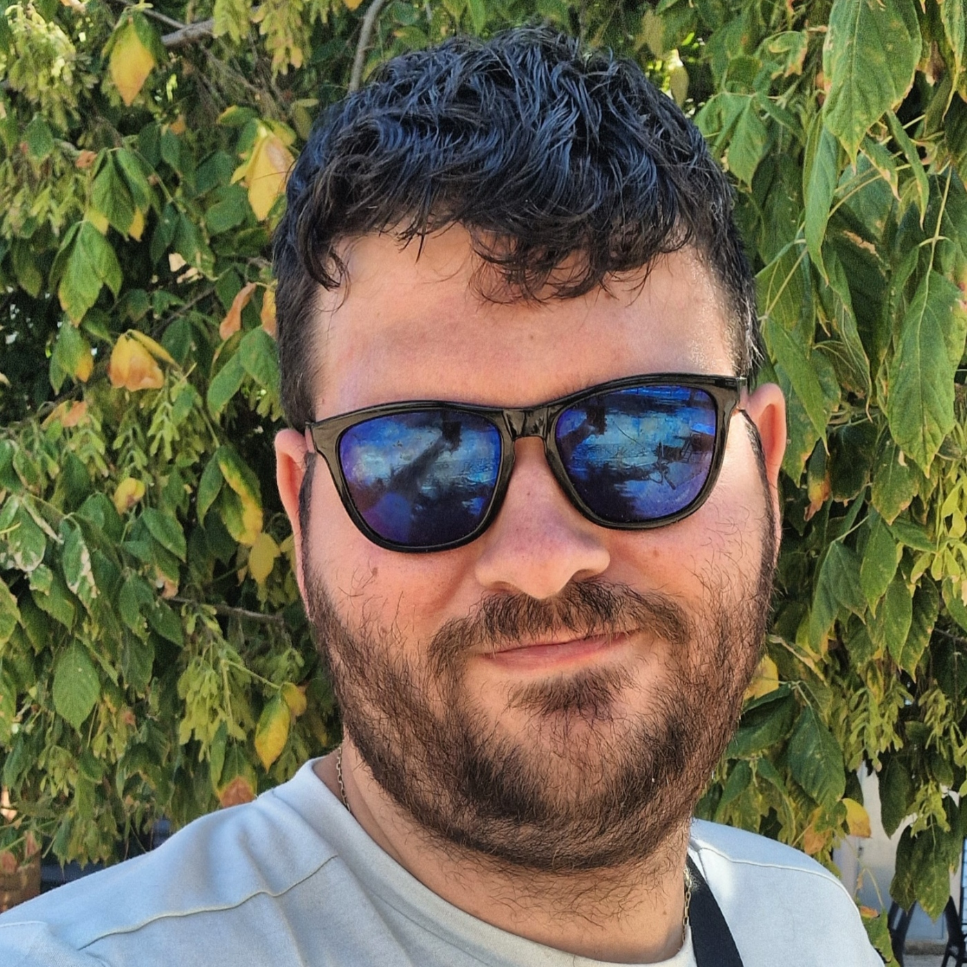 Podcast del Tito Juan