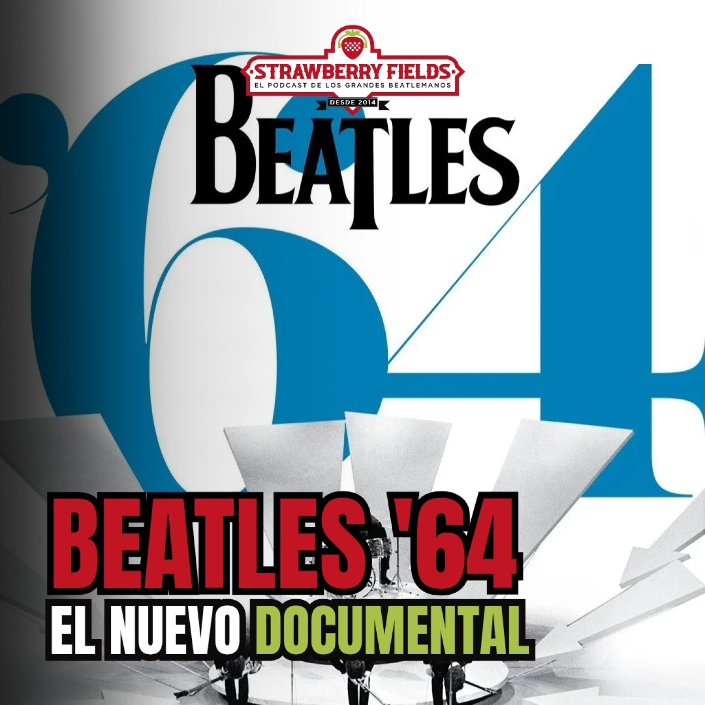 Strawberry Fields Beatles Podcast