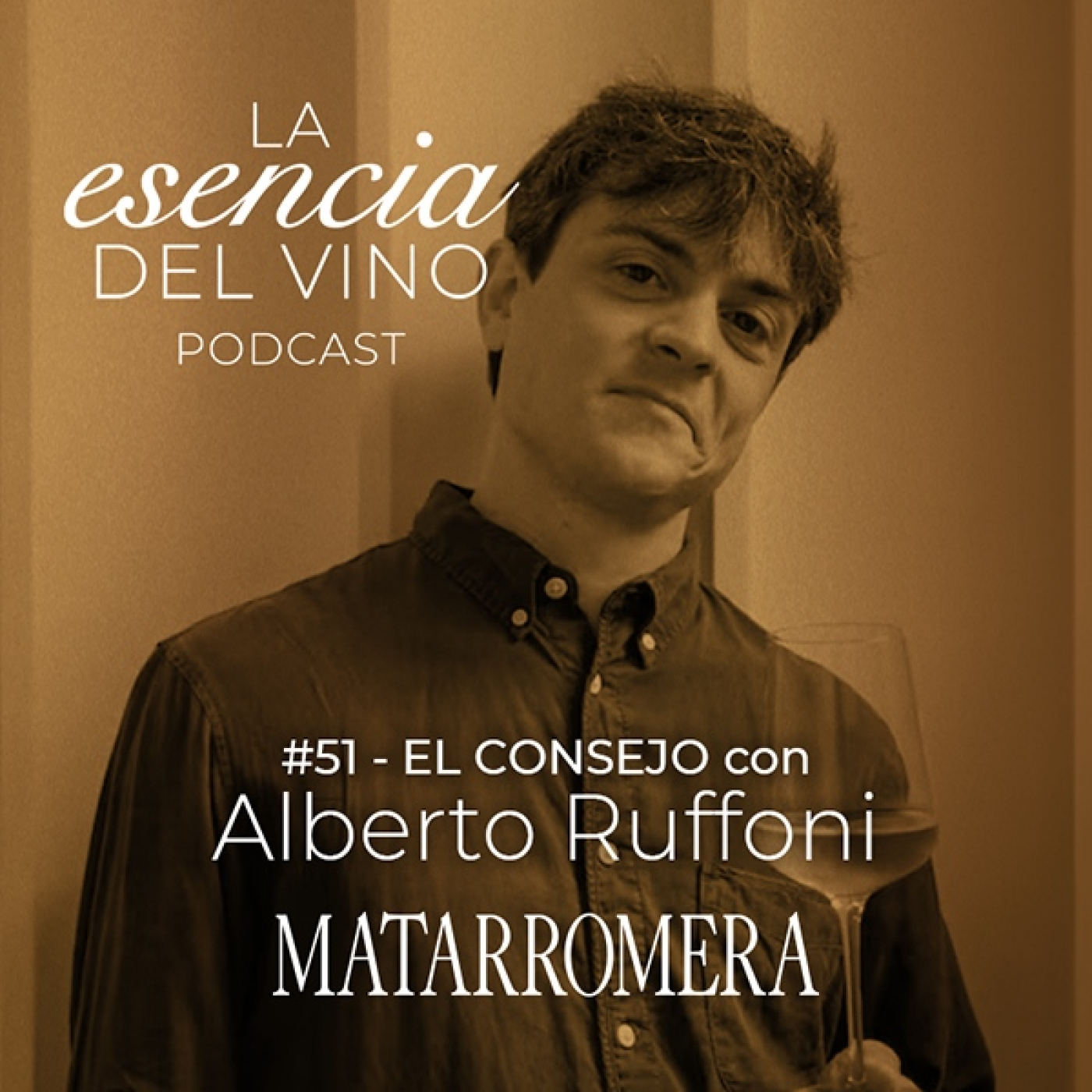 La Esencia del Vino - MATARROMERA