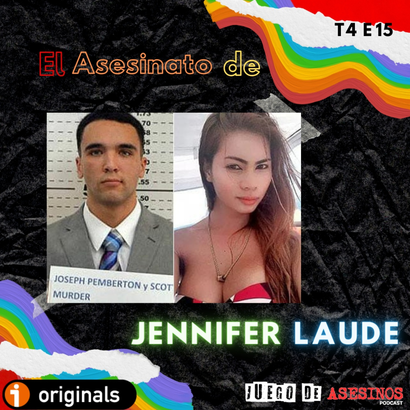 Juego de Asesinos Podcast