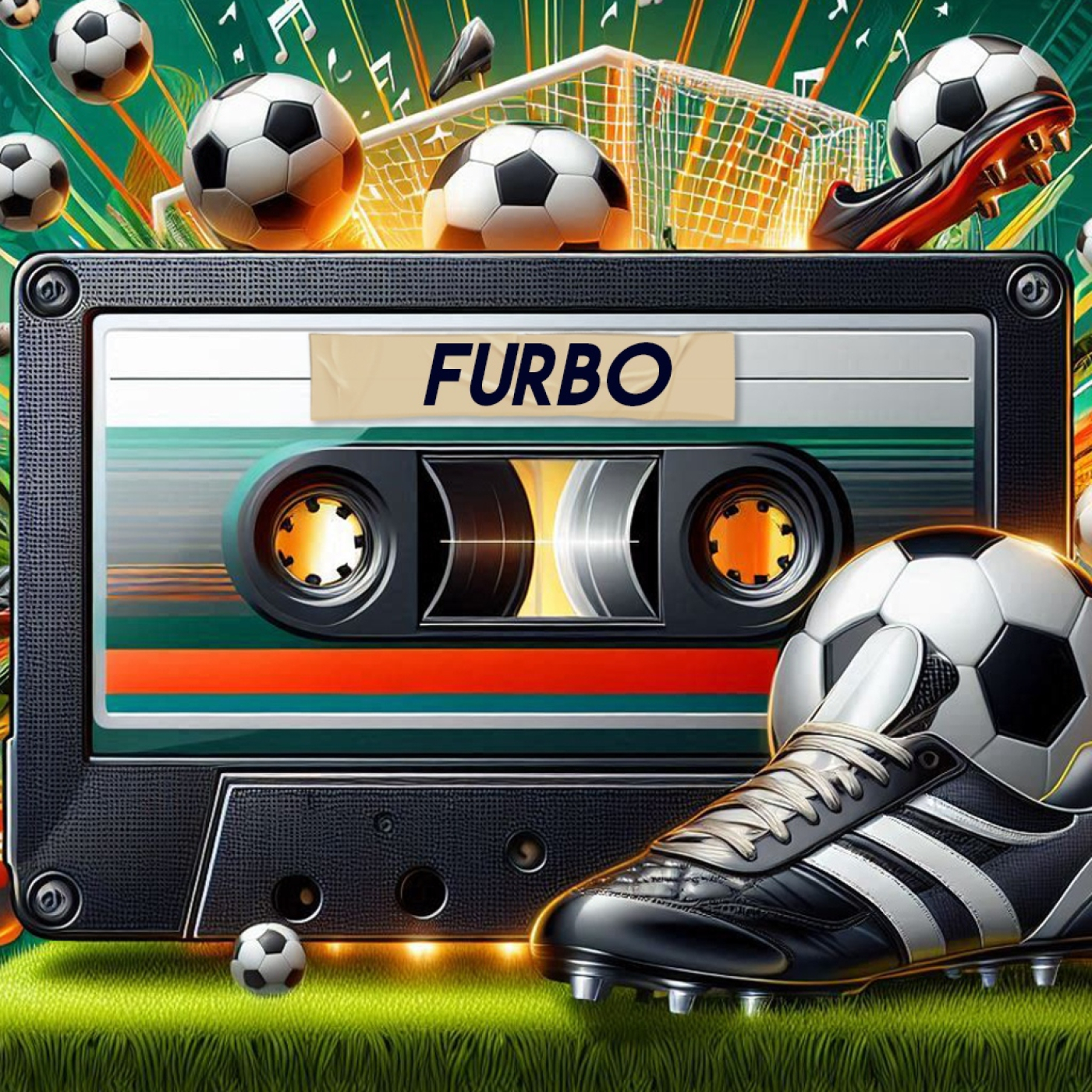 27 Furbo episode artwork