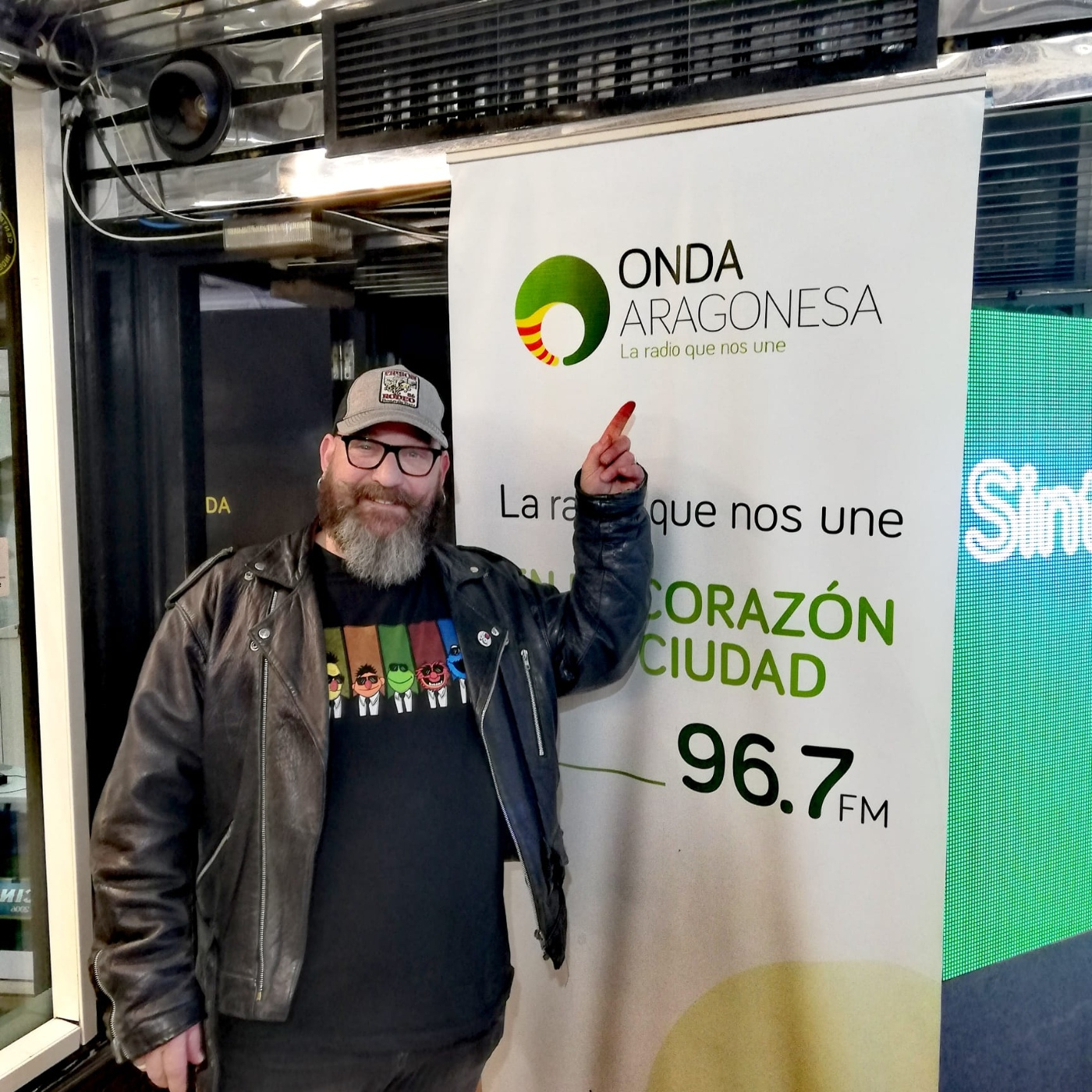 Onda Aragonesa