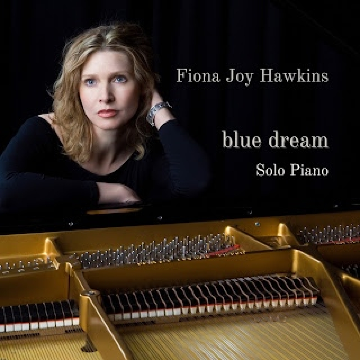 Blue Dream (Fiona Joy Hawkins)