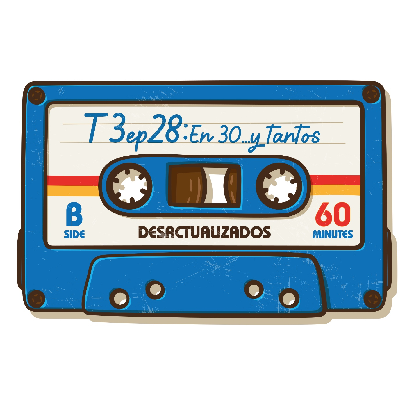 Desactualizados Podcast
