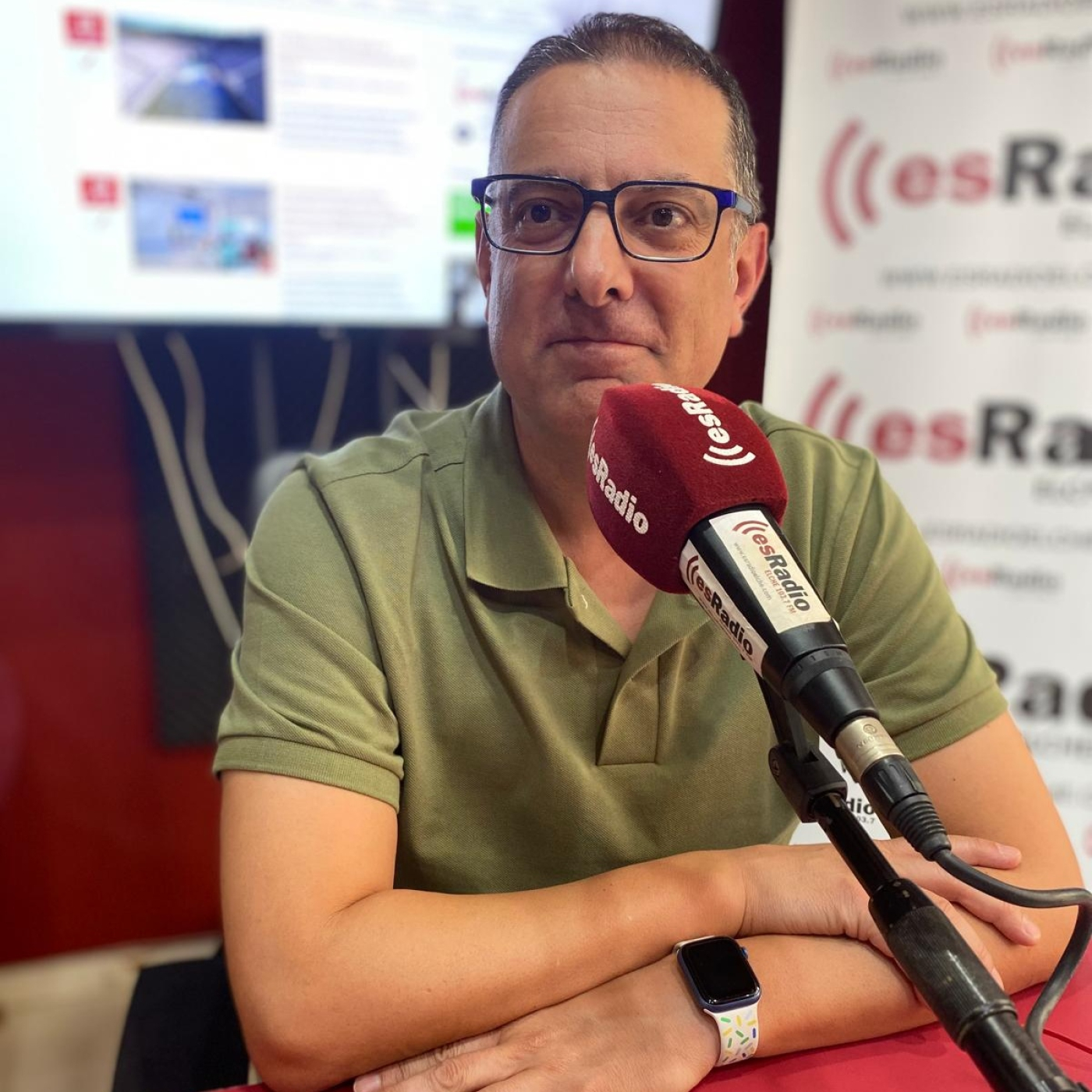 "Necesitamos construir viviendas sostenibles aprovechando los materiales de empresas de cercanía con buenas prácticas". episode artwork