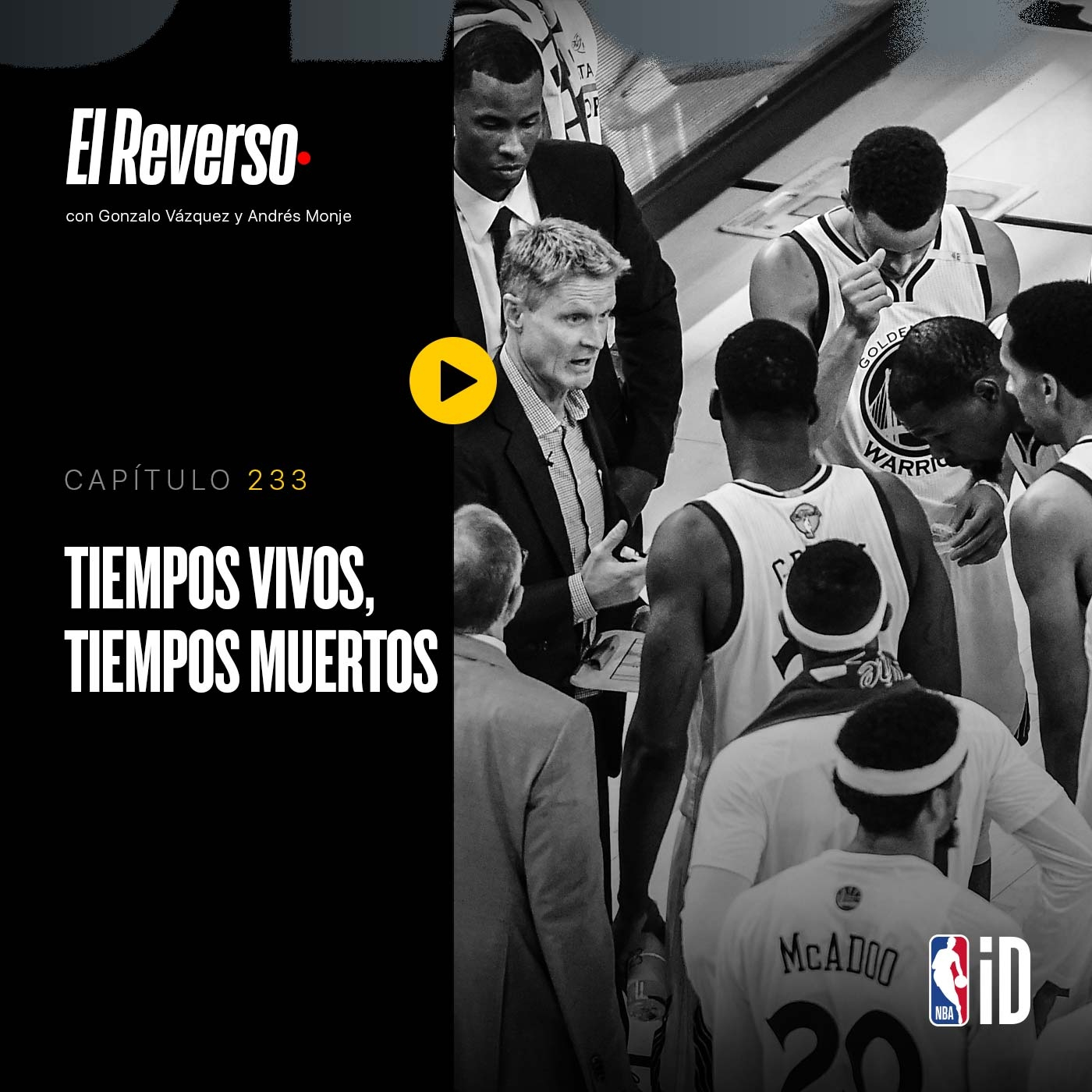 El reverso