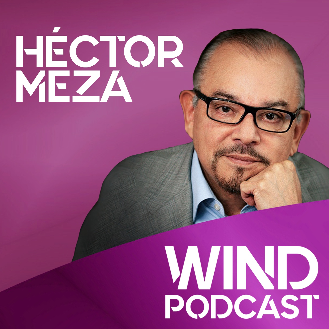 Wind Podcast con Armando Ruiz