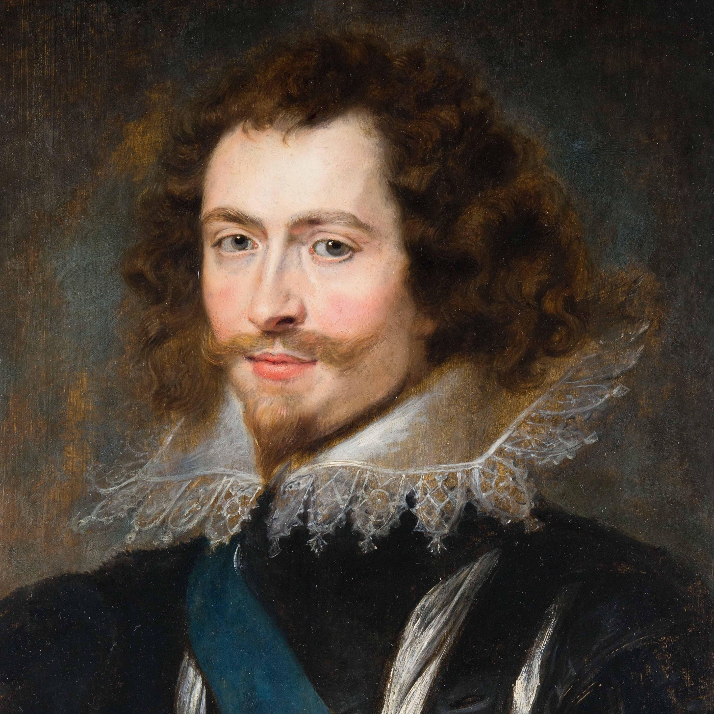 S01E01: George Villiers (1592-1628), I Duke of Buckingham episode artwork