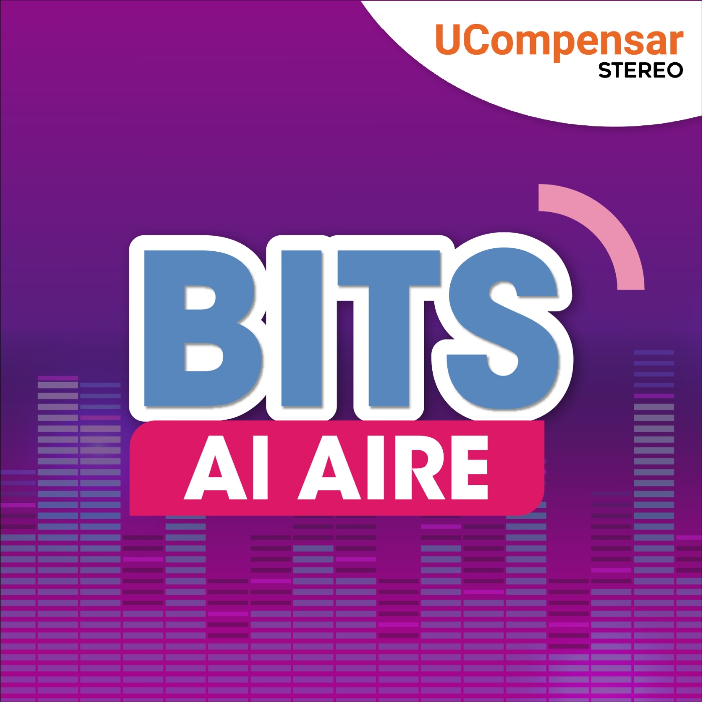 Bits Al Aire: Smart Living "Tecnología para una vida más inteligente" episode artwork