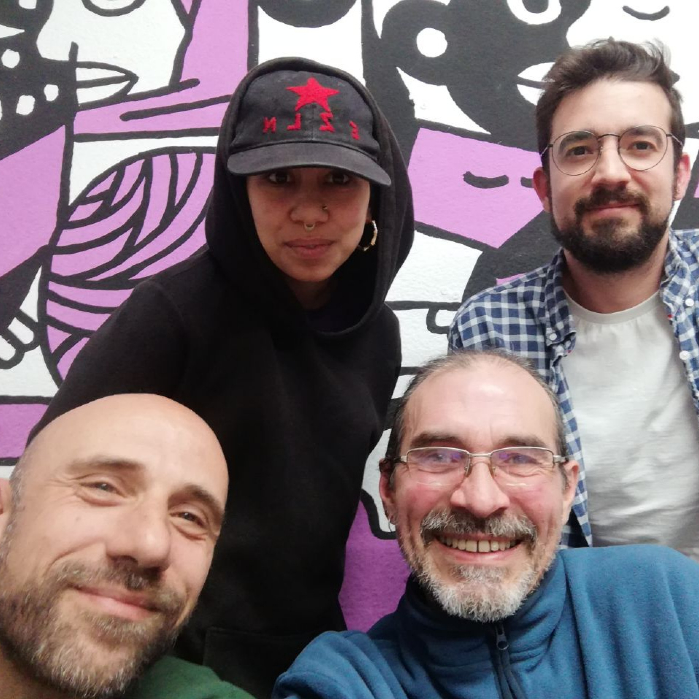 Podcast RadioFlautas