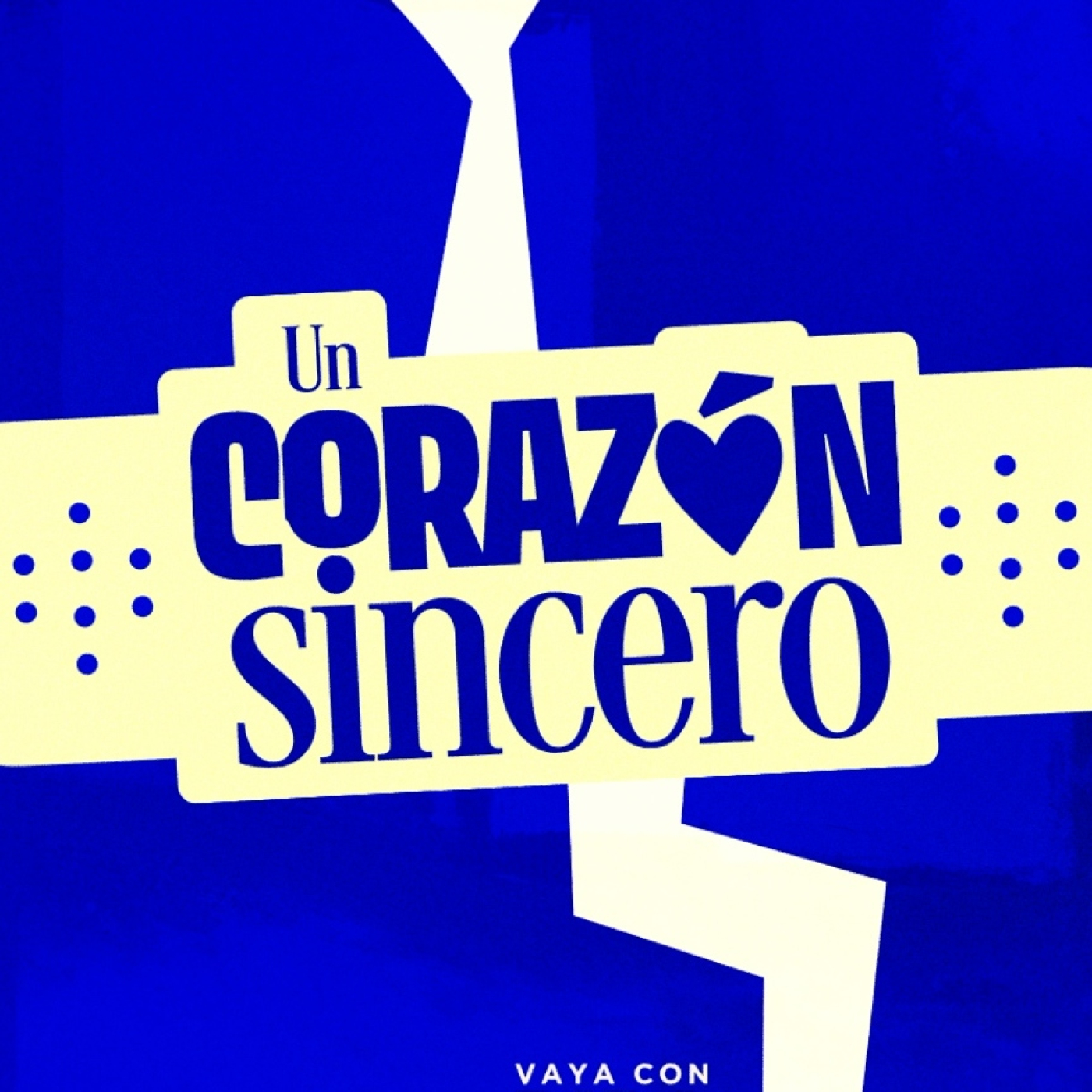Podcast Vaya con Dios Ep 1397 - Ama a tu prójimo como a ti mismo