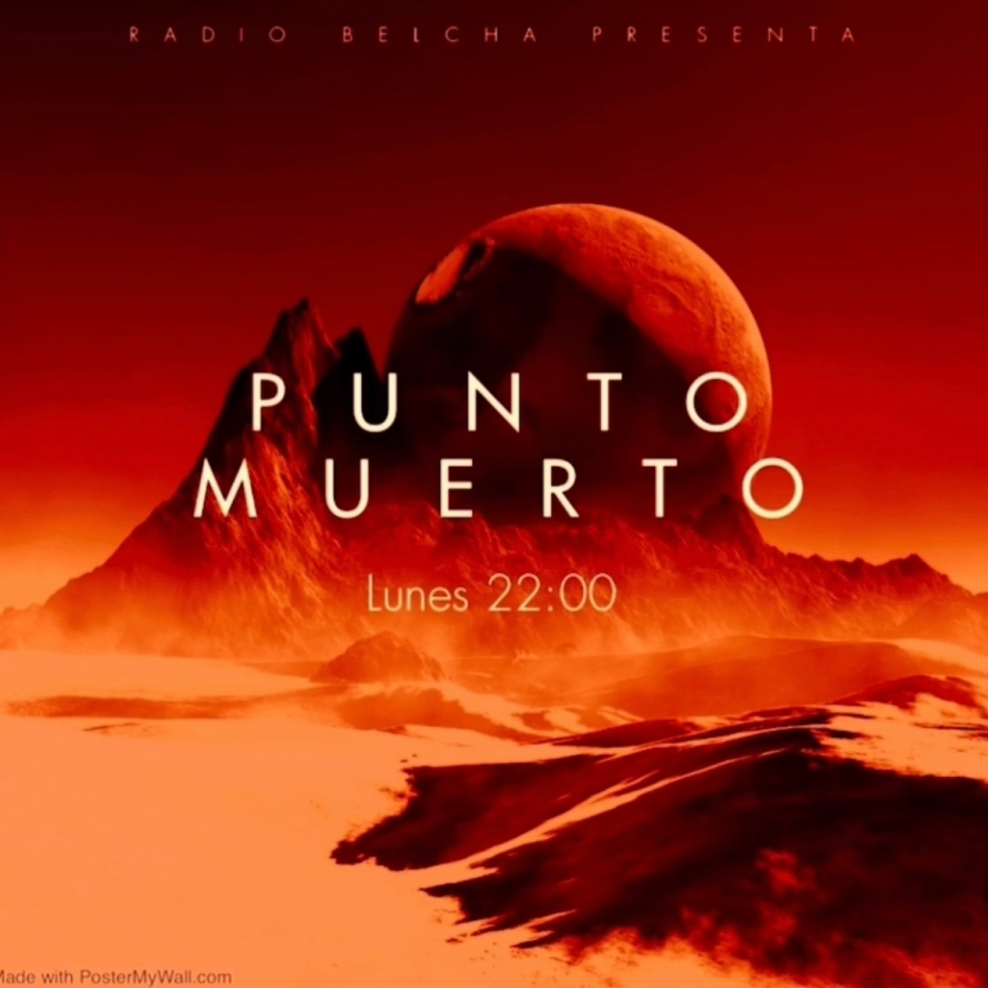 Punto Muerto