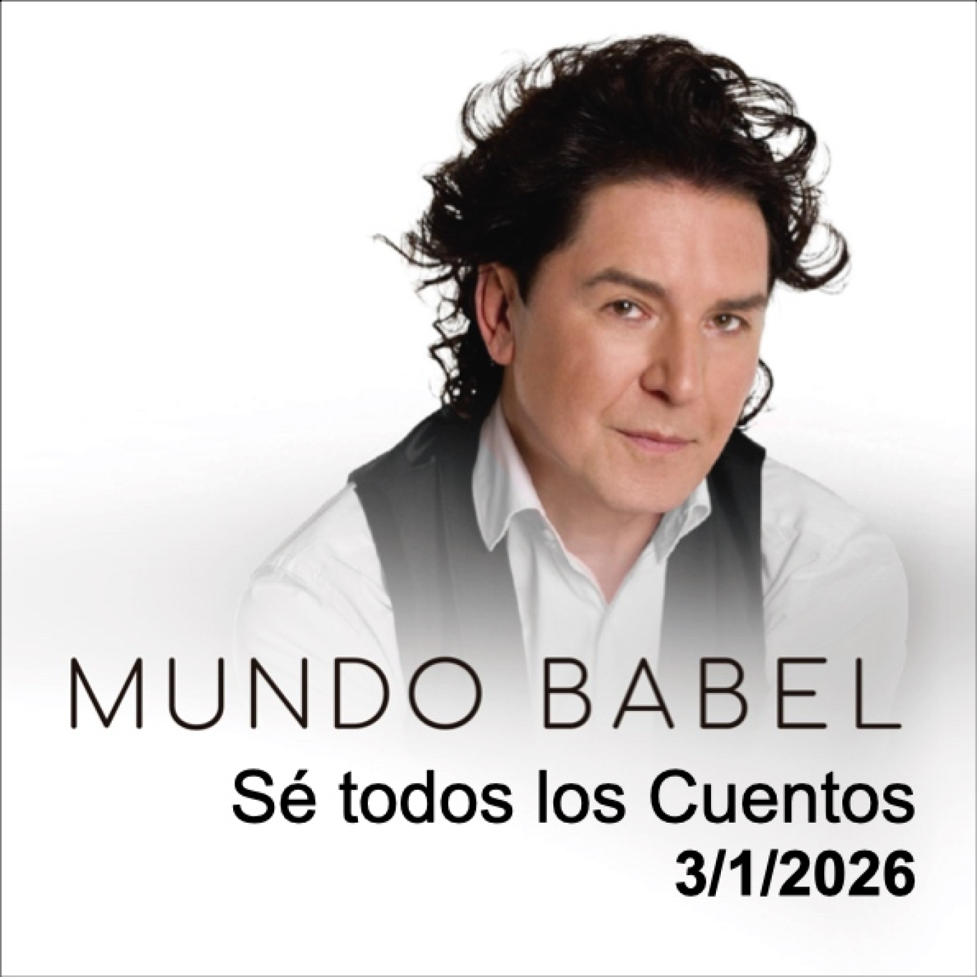 Sé todos los Cuentos