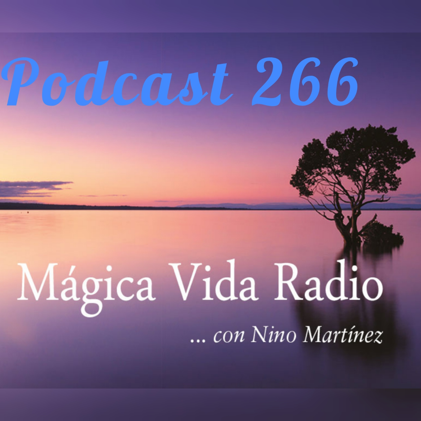 Mágica Vida Radio