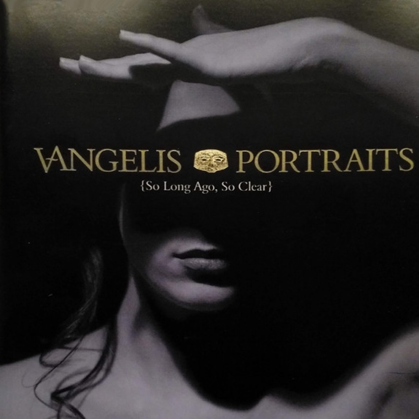 127 - Vangelis - Portraits (So Long Ago, So Clear) 1996 episode artwork