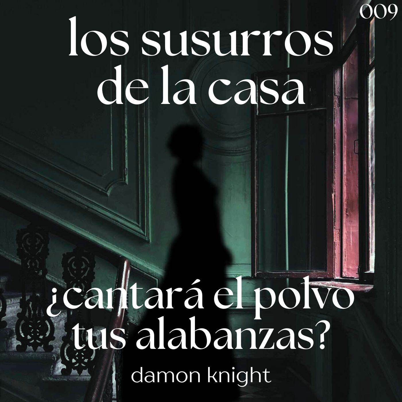 ¿Cantará el polvo tus alabanzas?, de Damon Knight: la última pregunta de la humanidad
