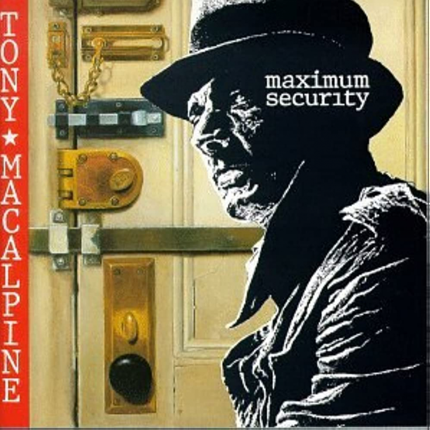 Tony MacAlpine - Tears Of Sahara episode artwork
