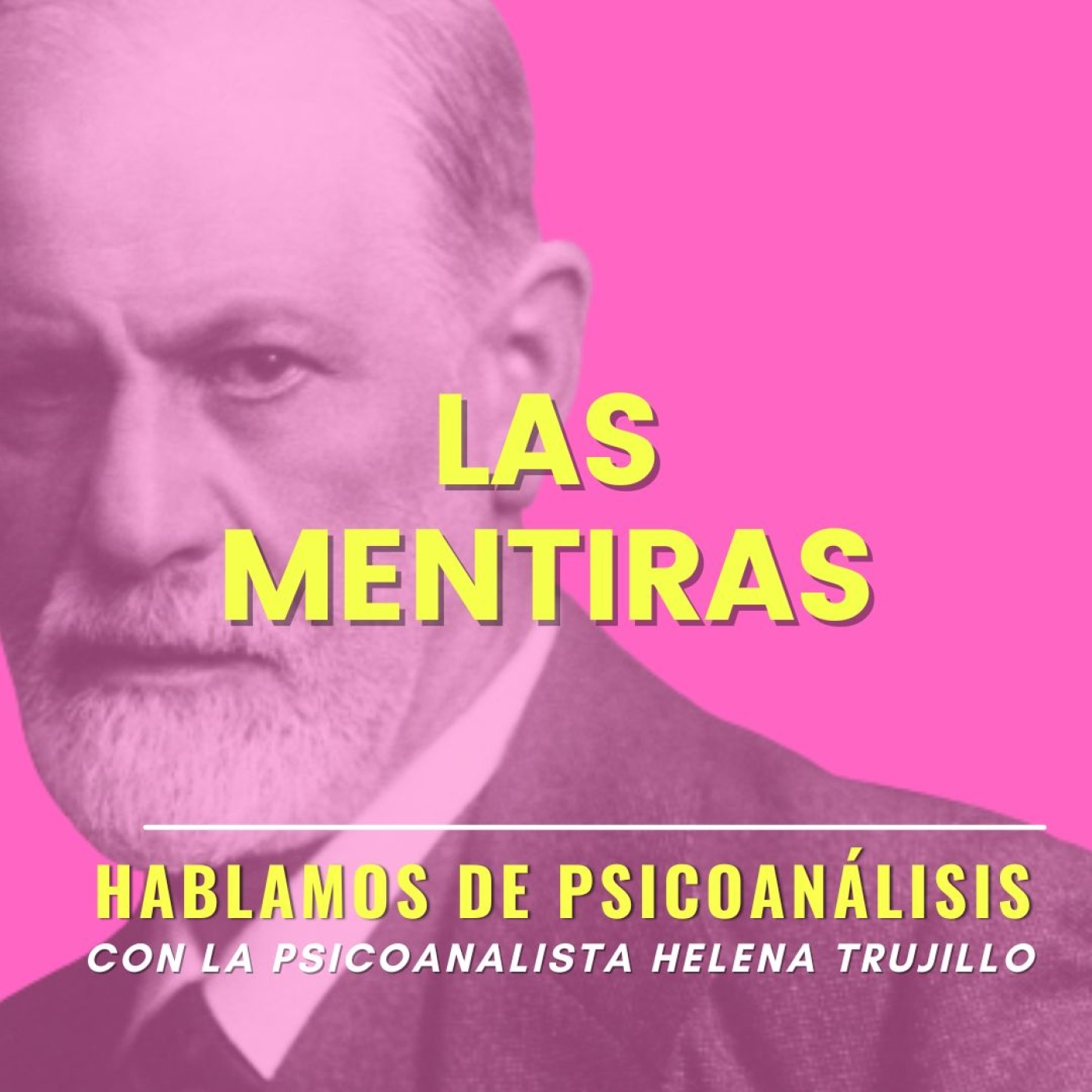Psicoanálisis, Audiolibros y Poemas