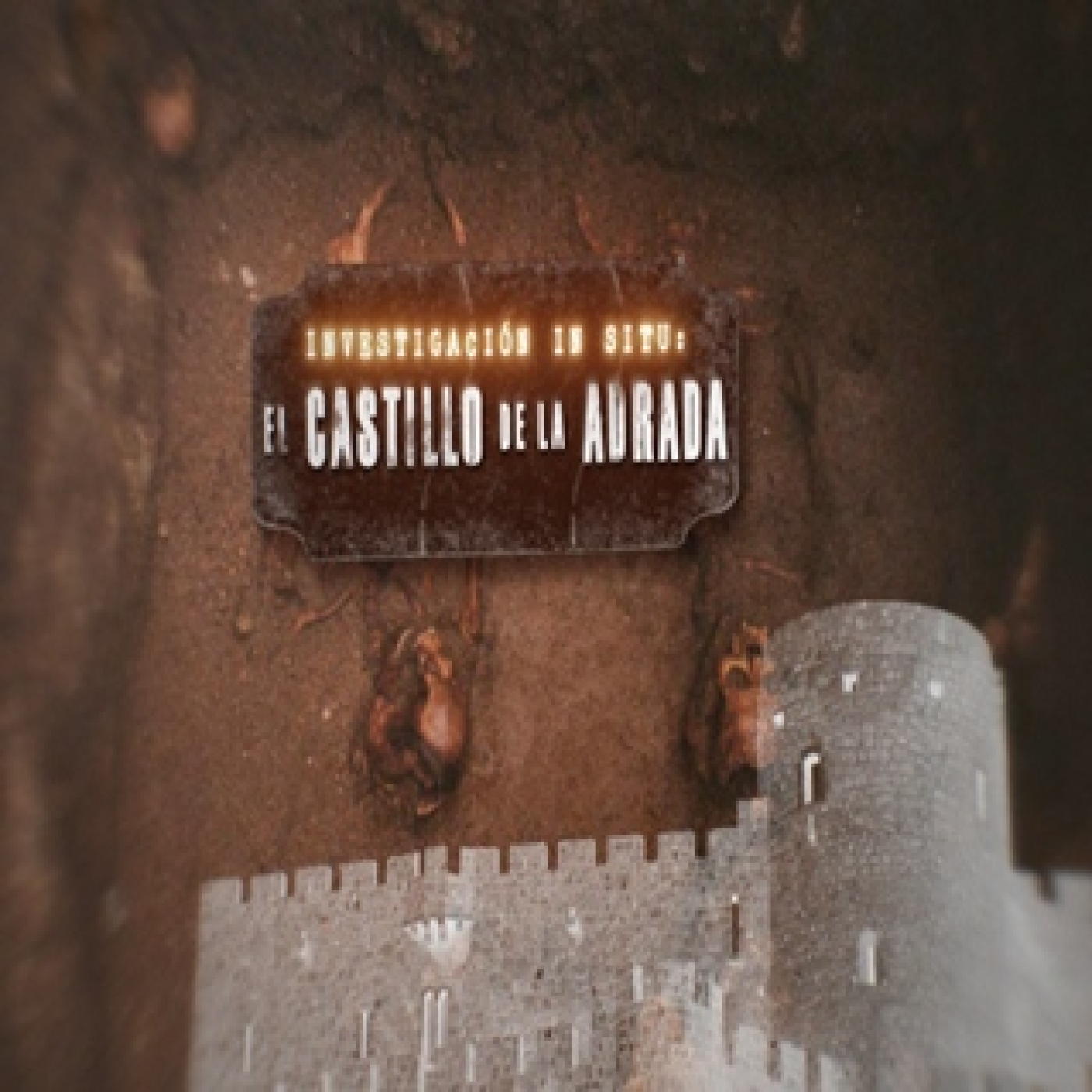 Cuarto Milenio 19×05 (08/10/2023): El Castillo de la Adrada