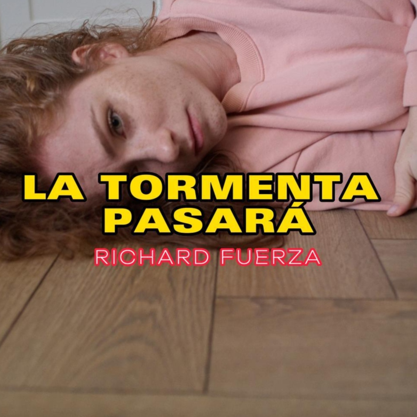 Richard Fuerza