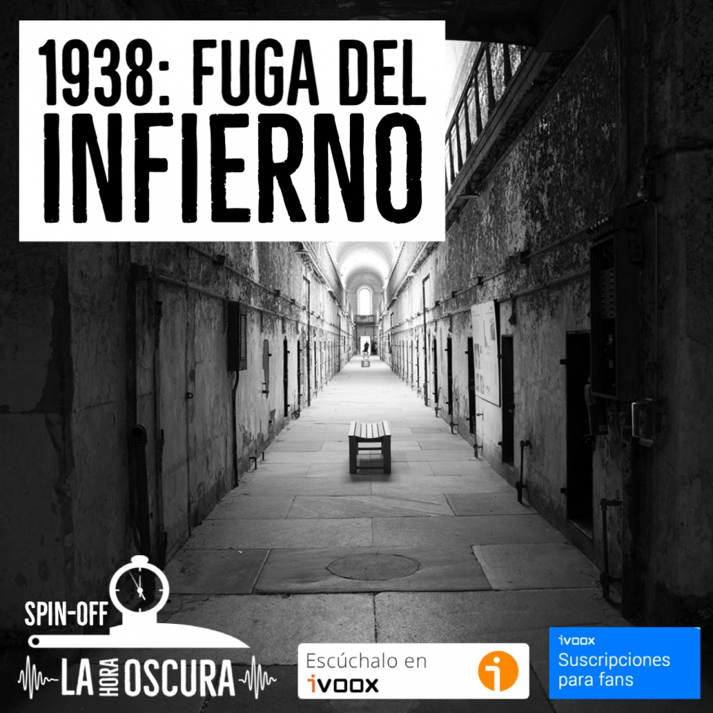 La Hora Oscura