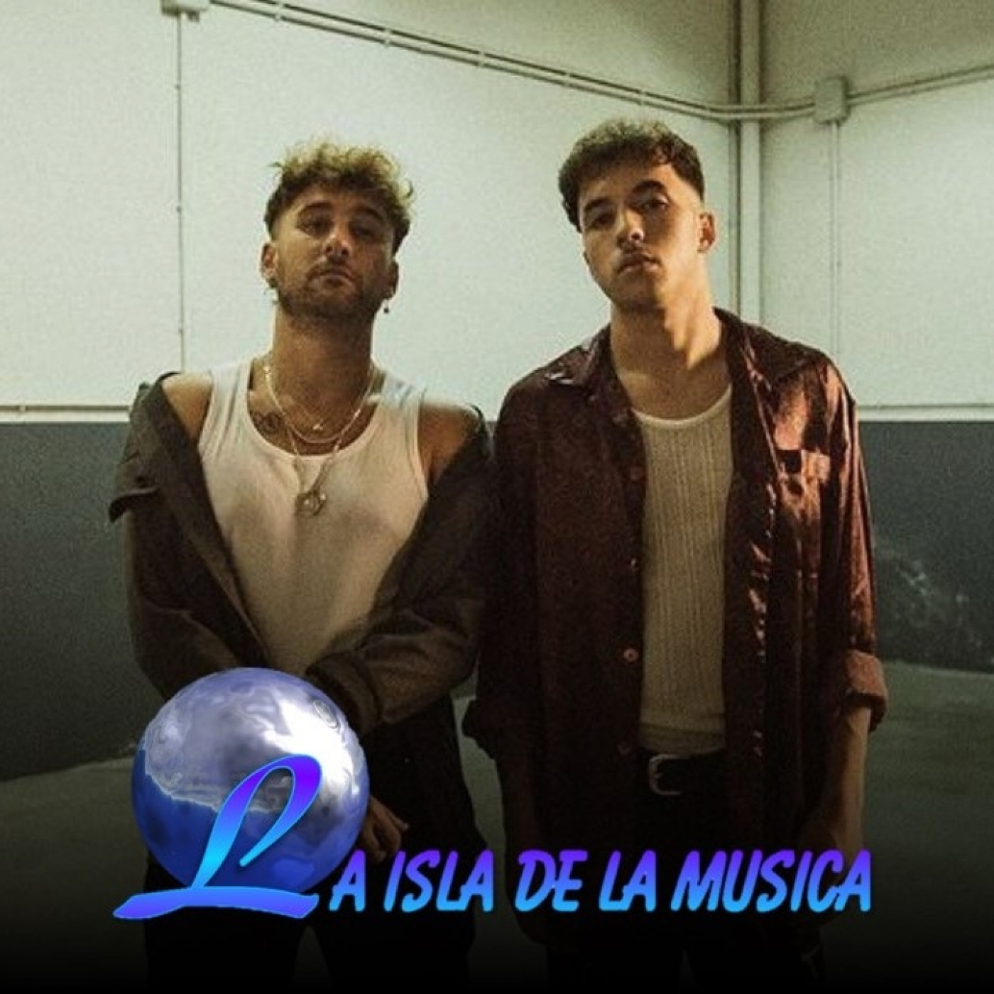 La Isla de la Música - PGM 349 - 22/10/2022 episode artwork