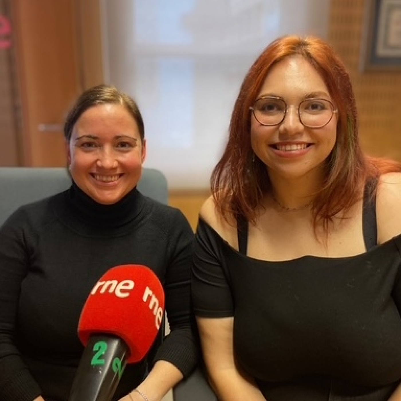 Siguiendo la pista de las cabras