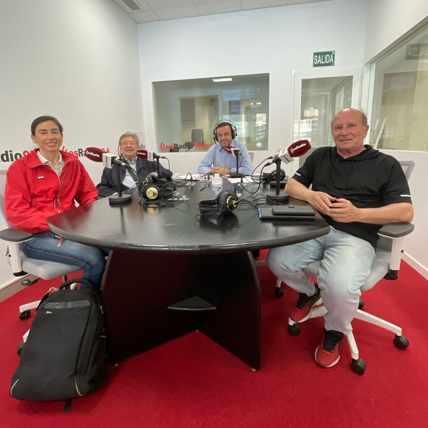4a16e3cbae143526e8c4c02f84ba18d2 XXL esRadio Baleares