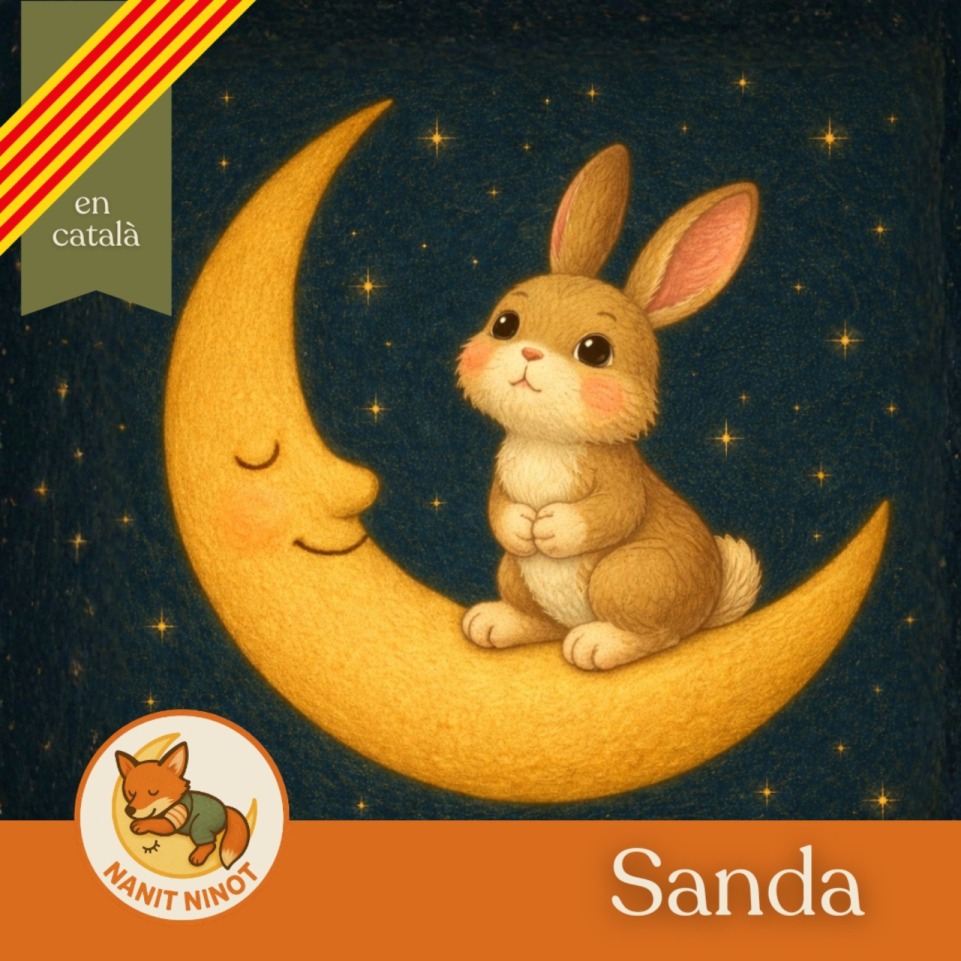 NANIT NINOT ✨ Contes infantils per dormir