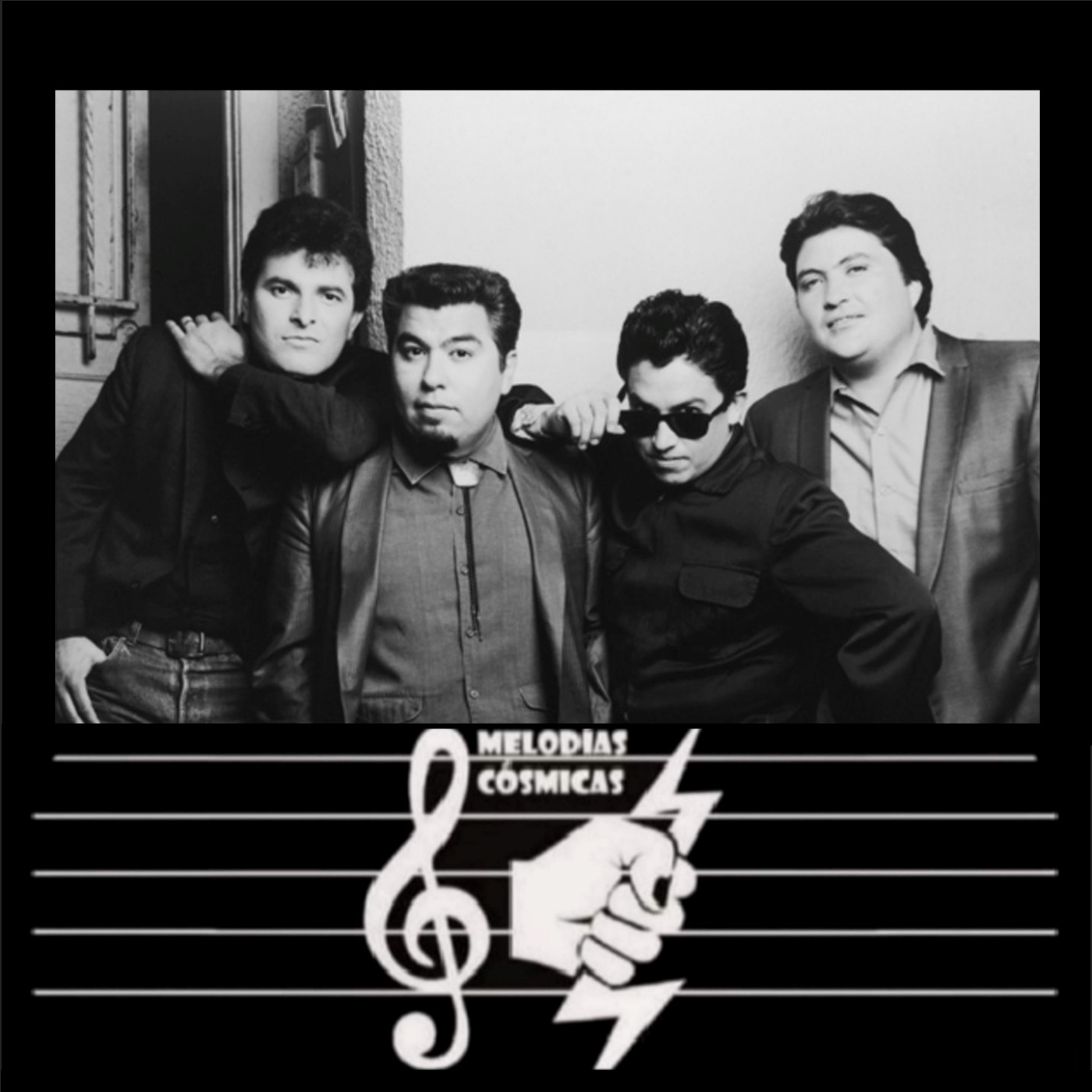 Melodías Cósmicas