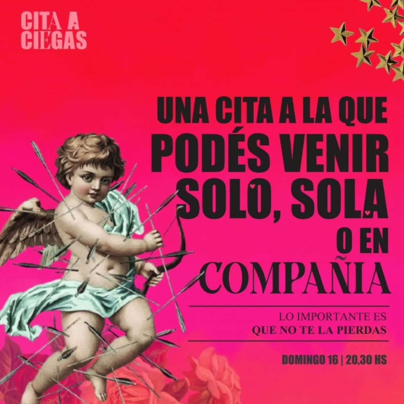 Rumores de Pehuajó