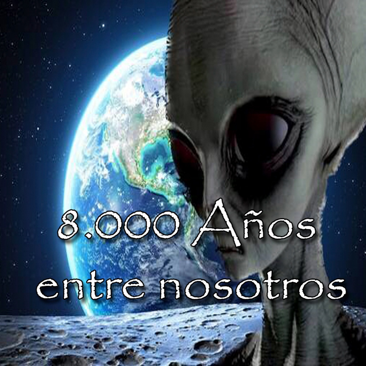 Podcast MISTERIOS EN NEMESIS RADIO