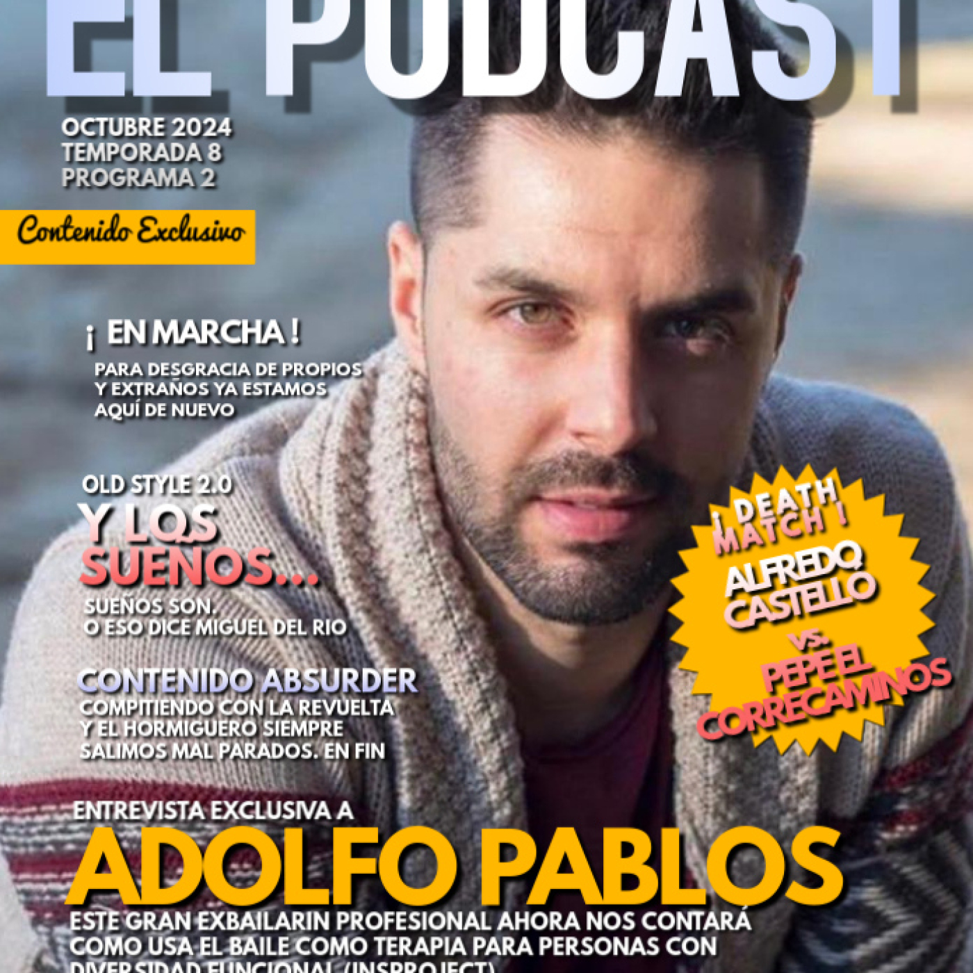 ACERO Y VIDA