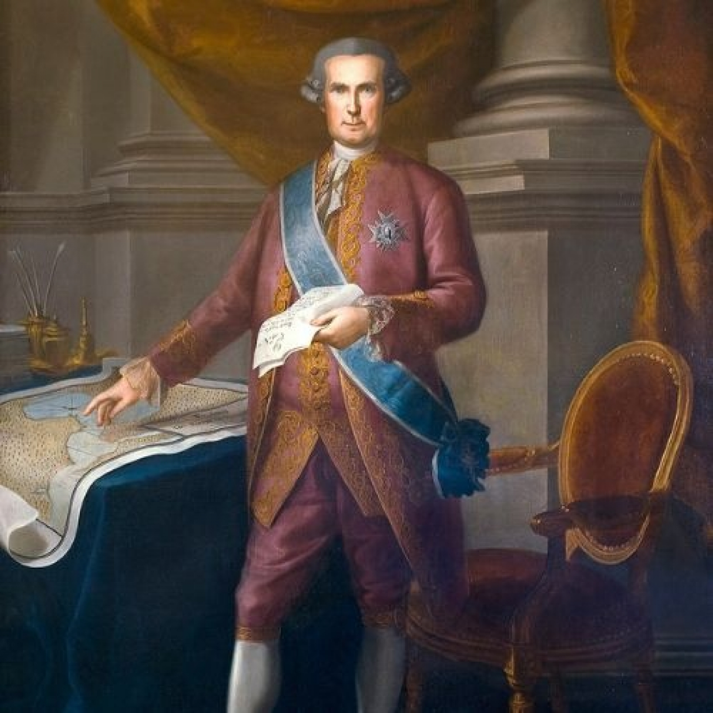 Historia en Vivo