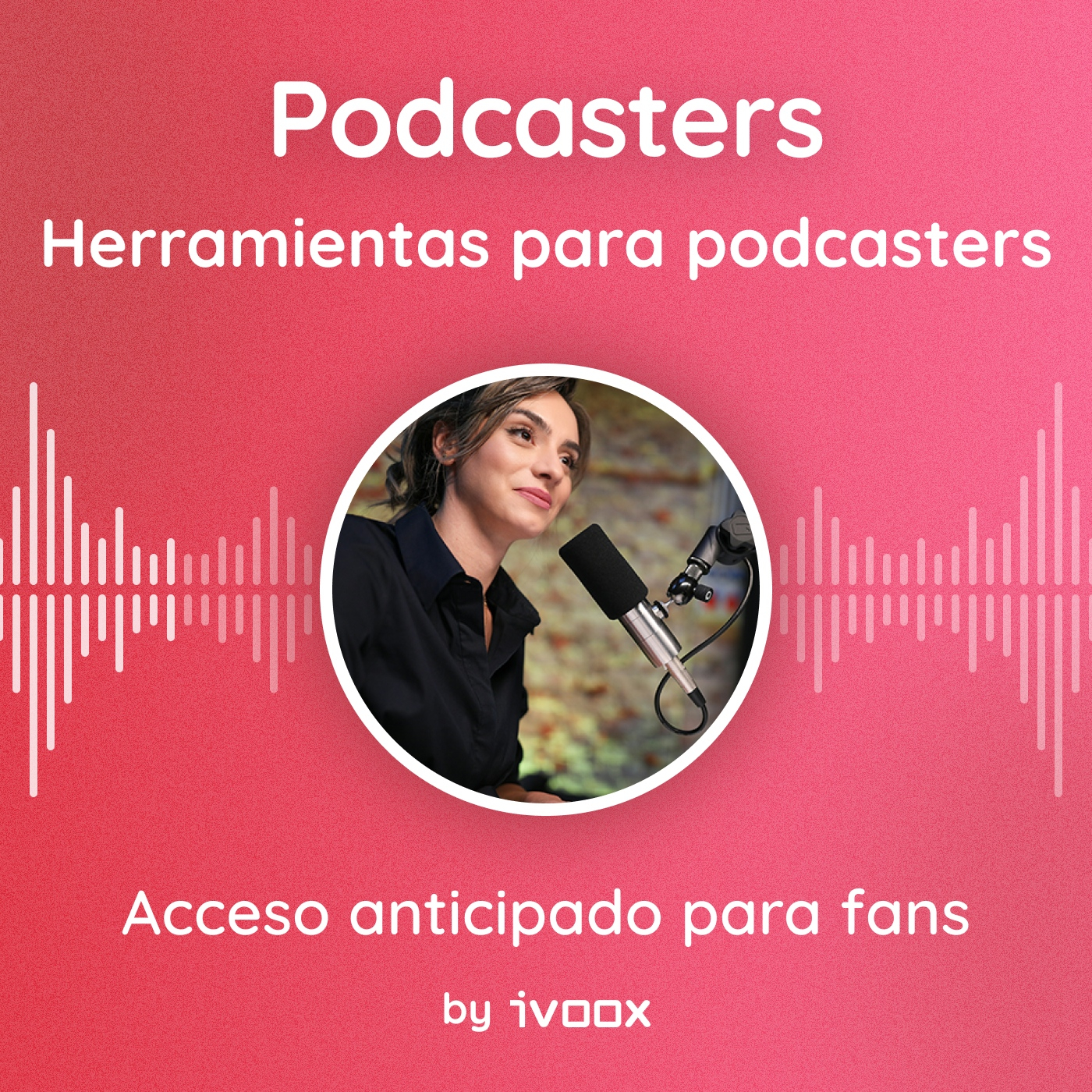 Podcasters