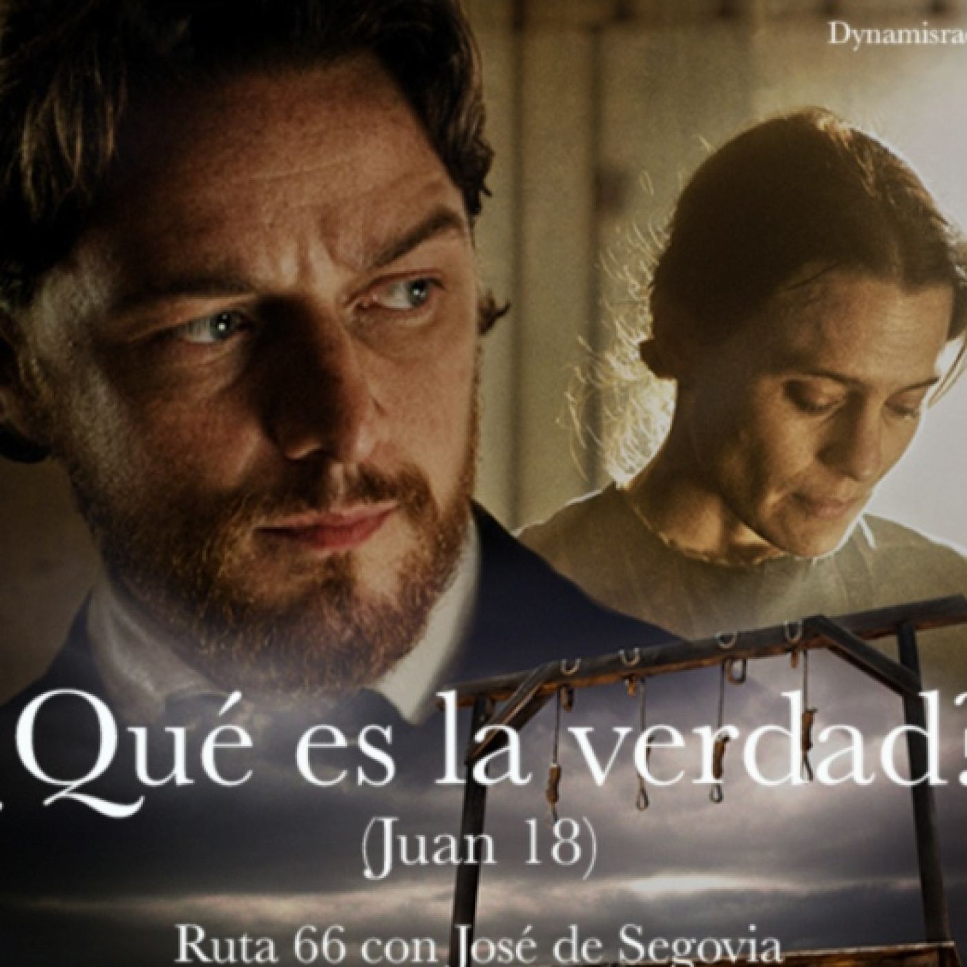 Podcast El pulso de la Vida